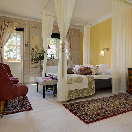Kolmardsgarden Bed & Breakfast Kolmården Екстериор снимка