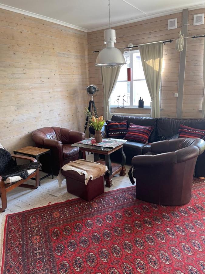 Kolmardsgarden Bed & Breakfast Kolmården Екстериор снимка