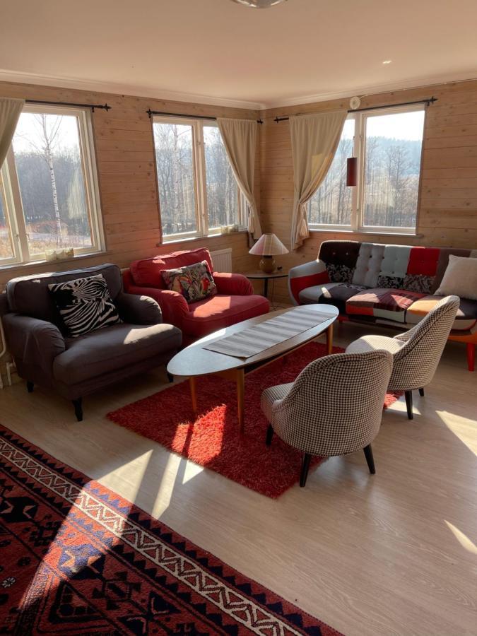 Kolmardsgarden Bed & Breakfast Kolmården Екстериор снимка