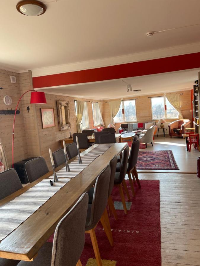 Kolmardsgarden Bed & Breakfast Kolmården Екстериор снимка