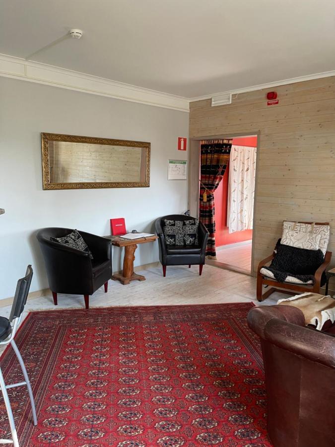 Kolmardsgarden Bed & Breakfast Kolmården Екстериор снимка