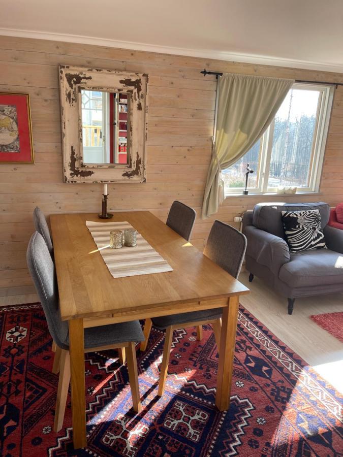 Kolmardsgarden Bed & Breakfast Kolmården Екстериор снимка