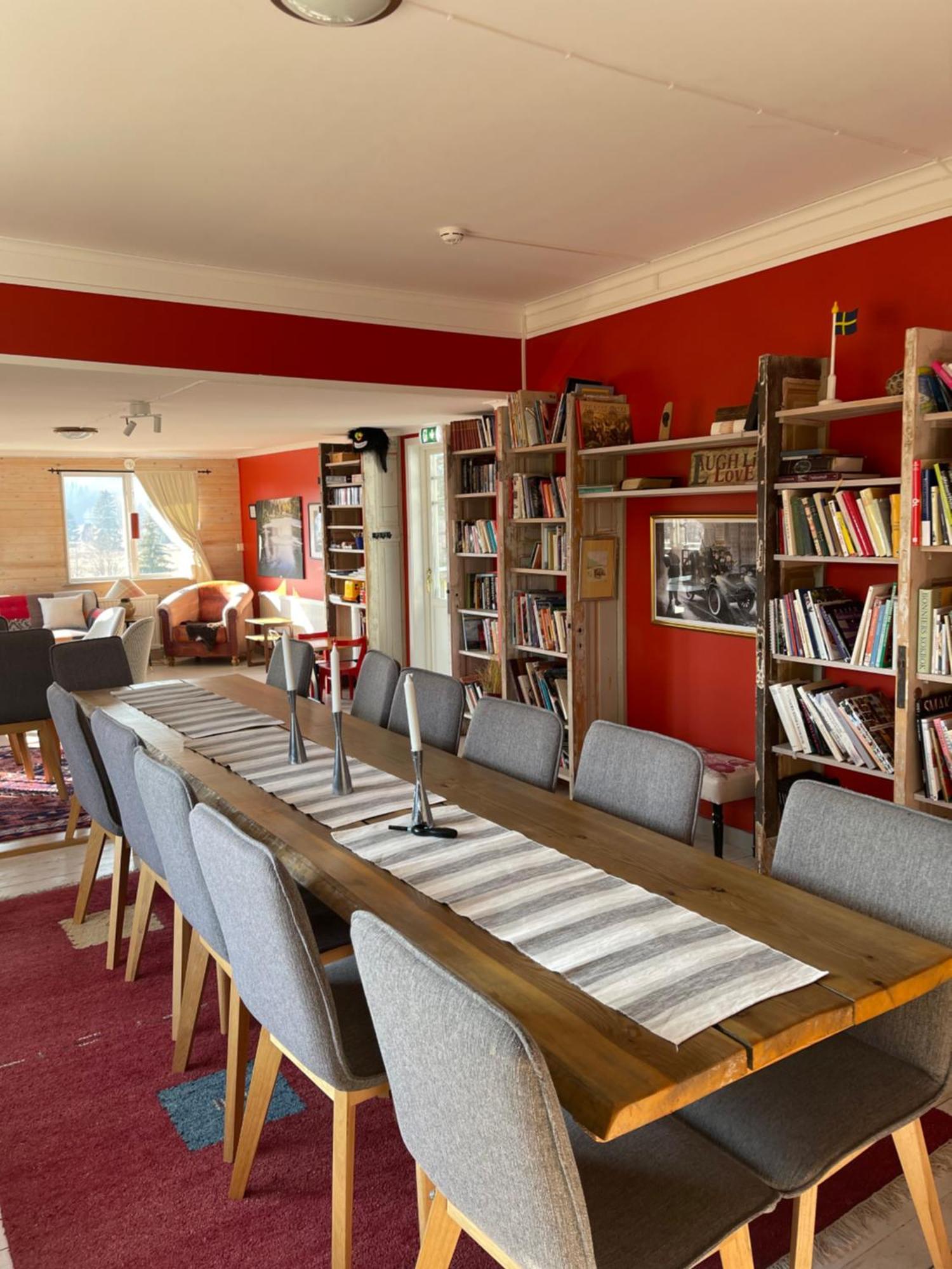 Kolmardsgarden Bed & Breakfast Kolmården Екстериор снимка