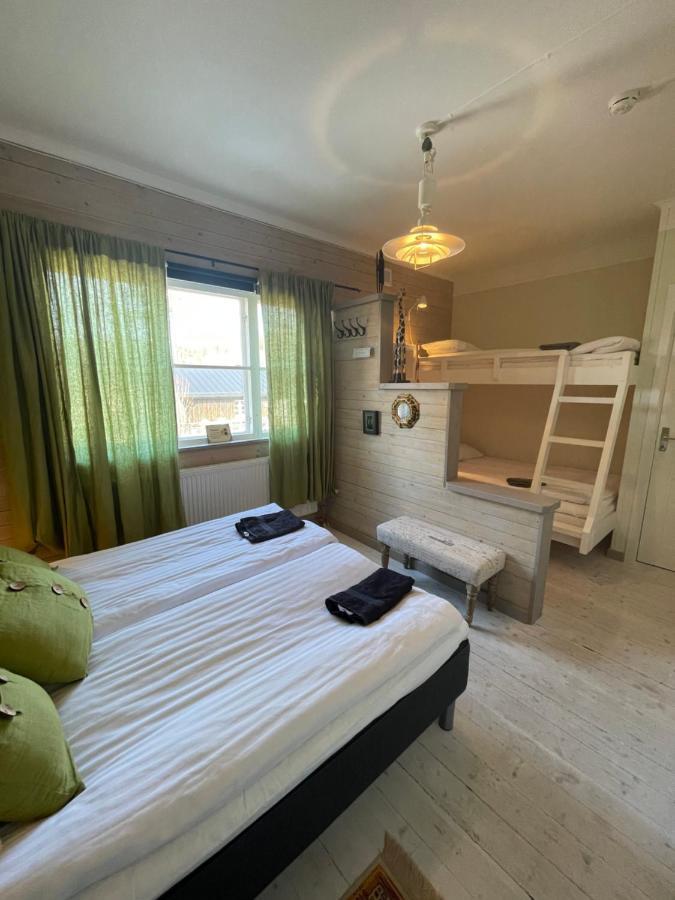 Kolmardsgarden Bed & Breakfast Kolmården Екстериор снимка