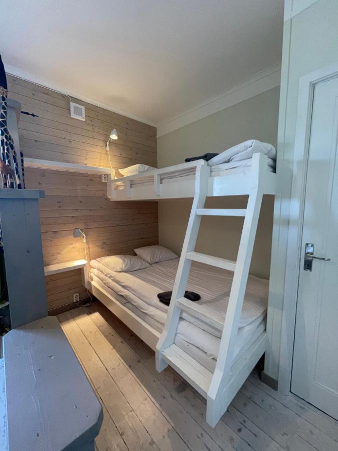 Kolmardsgarden Bed & Breakfast Kolmården Екстериор снимка