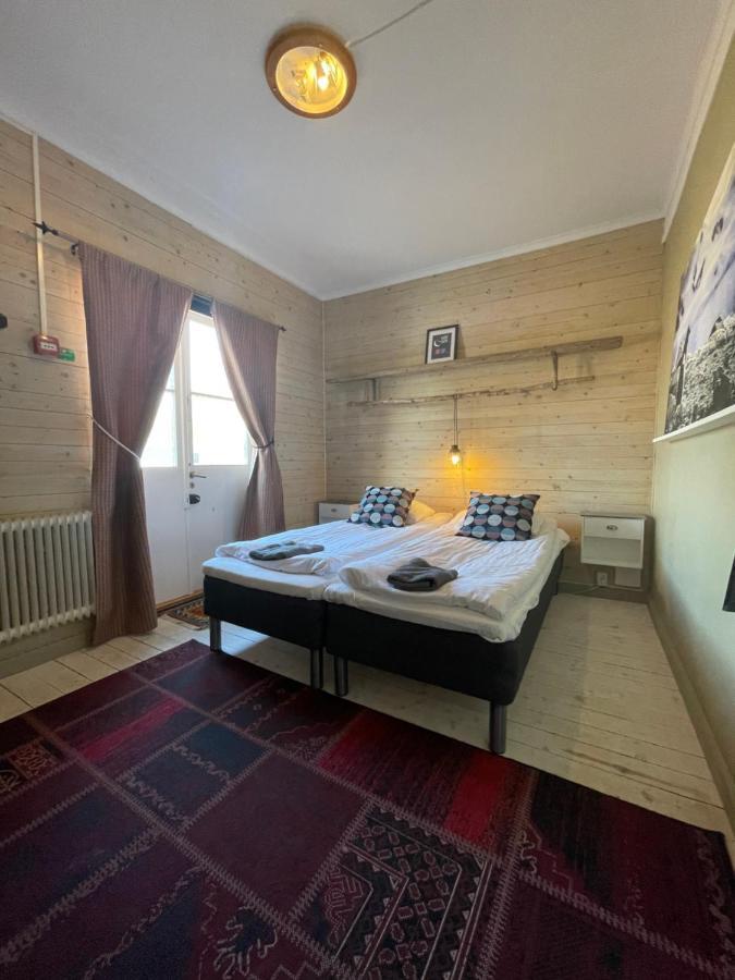 Kolmardsgarden Bed & Breakfast Kolmården Екстериор снимка