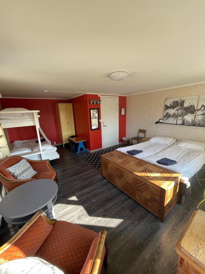 Kolmardsgarden Bed & Breakfast Kolmården Екстериор снимка