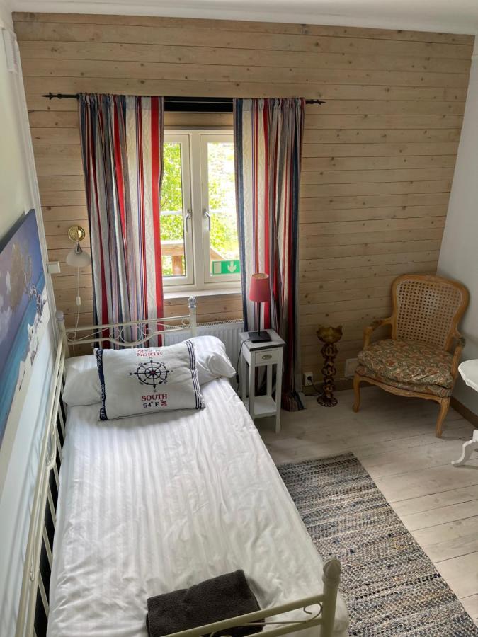 Kolmardsgarden Bed & Breakfast Kolmården Екстериор снимка