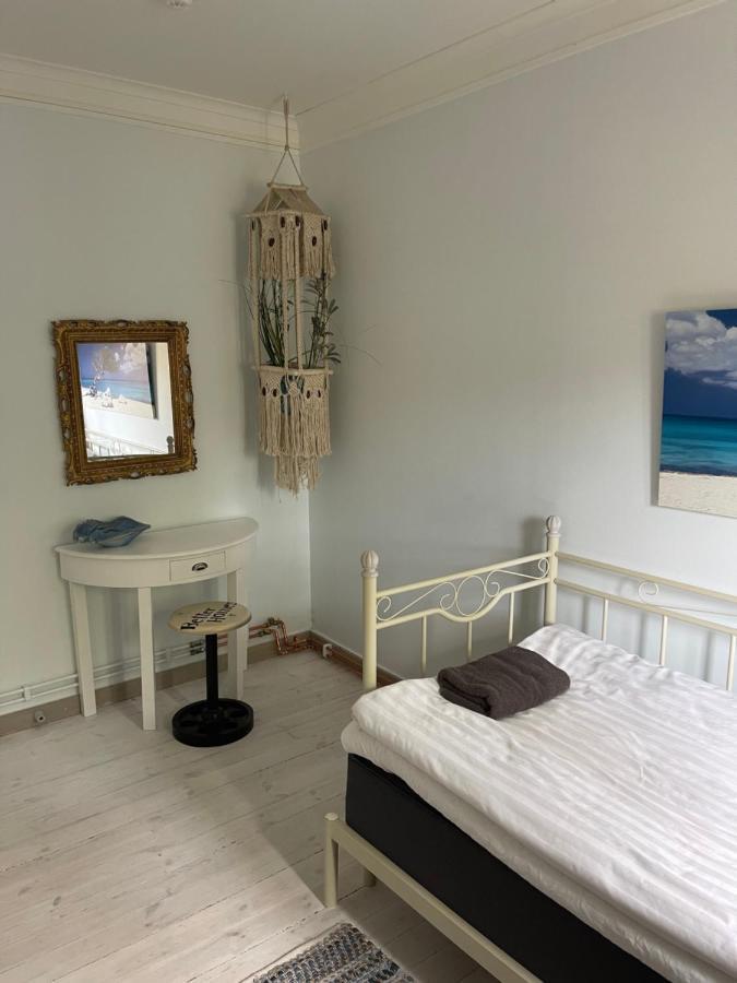Kolmardsgarden Bed & Breakfast Kolmården Екстериор снимка