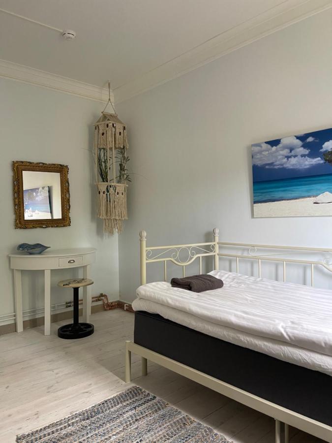 Kolmardsgarden Bed & Breakfast Kolmården Екстериор снимка