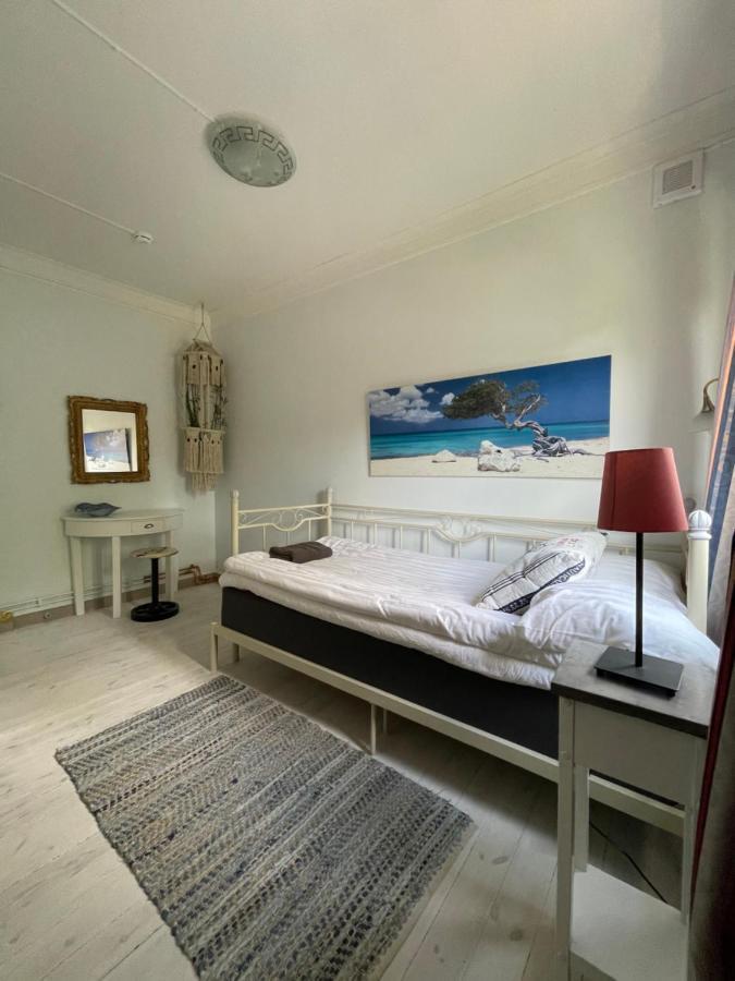 Kolmardsgarden Bed & Breakfast Kolmården Екстериор снимка