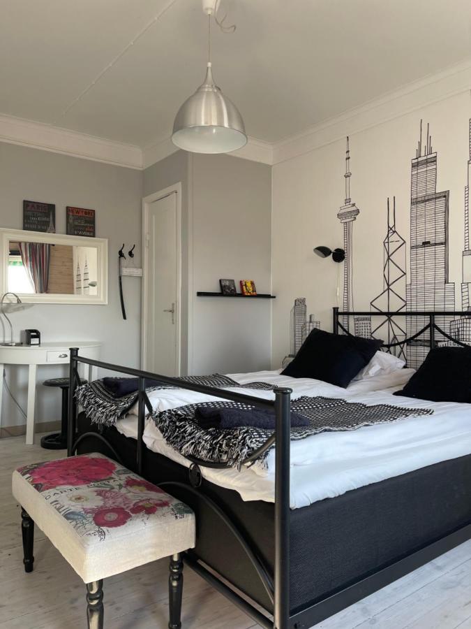 Kolmardsgarden Bed & Breakfast Kolmården Екстериор снимка