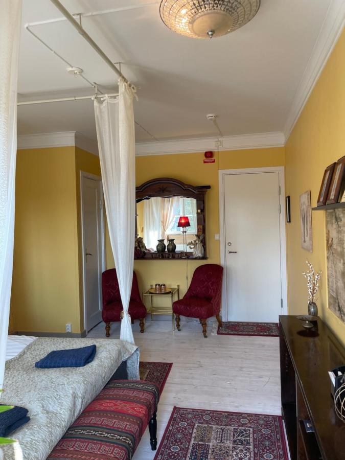 Kolmardsgarden Bed & Breakfast Kolmården Екстериор снимка