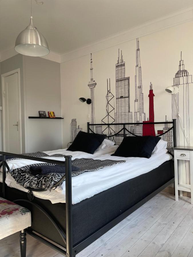 Kolmardsgarden Bed & Breakfast Kolmården Екстериор снимка