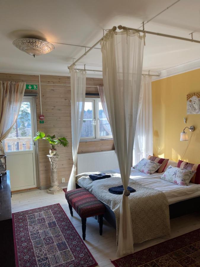 Kolmardsgarden Bed & Breakfast Kolmården Екстериор снимка