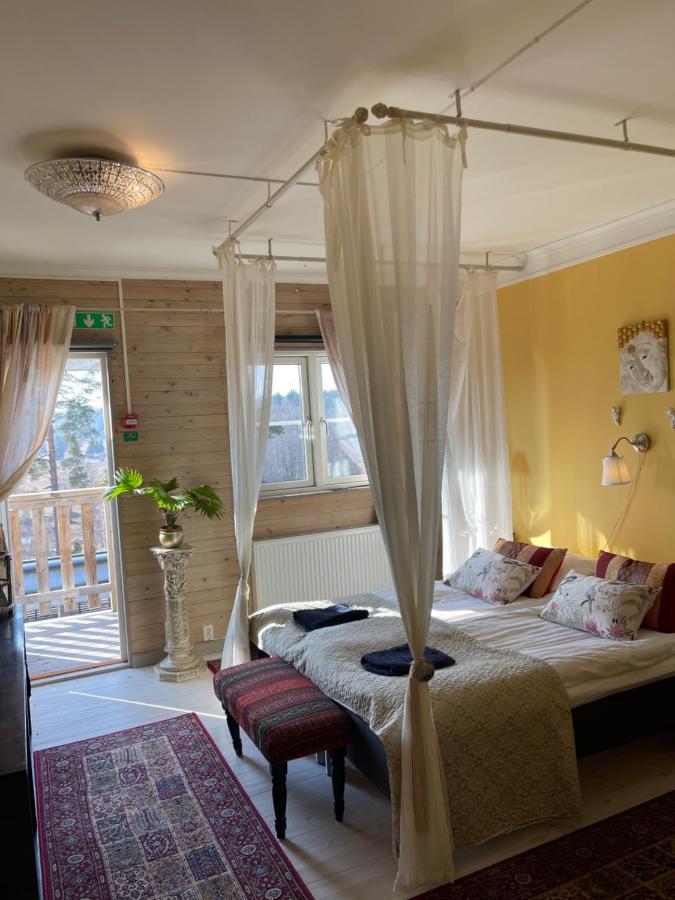 Kolmardsgarden Bed & Breakfast Kolmården Екстериор снимка