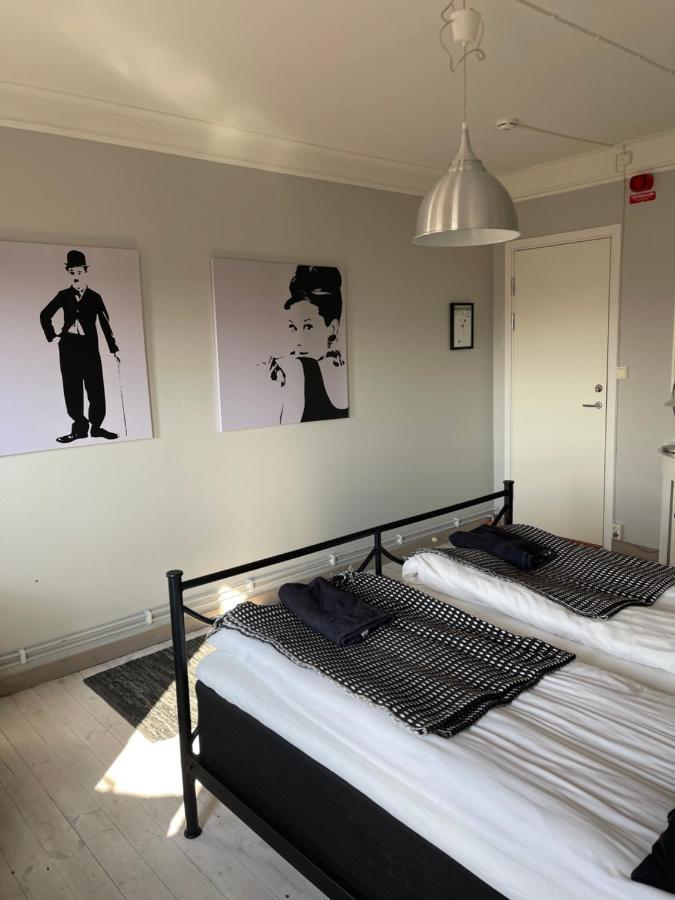 Kolmardsgarden Bed & Breakfast Kolmården Екстериор снимка
