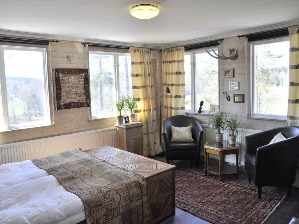 Kolmardsgarden Bed & Breakfast Kolmården Стая снимка