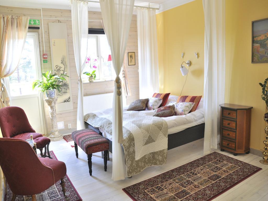 Kolmardsgarden Bed & Breakfast Kolmården Стая снимка