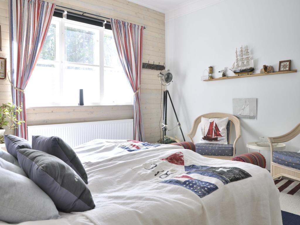 Kolmardsgarden Bed & Breakfast Kolmården Стая снимка