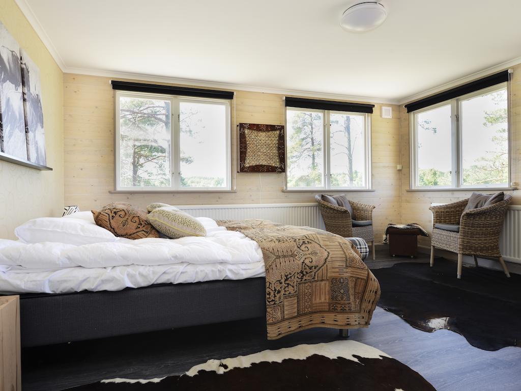 Kolmardsgarden Bed & Breakfast Kolmården Екстериор снимка