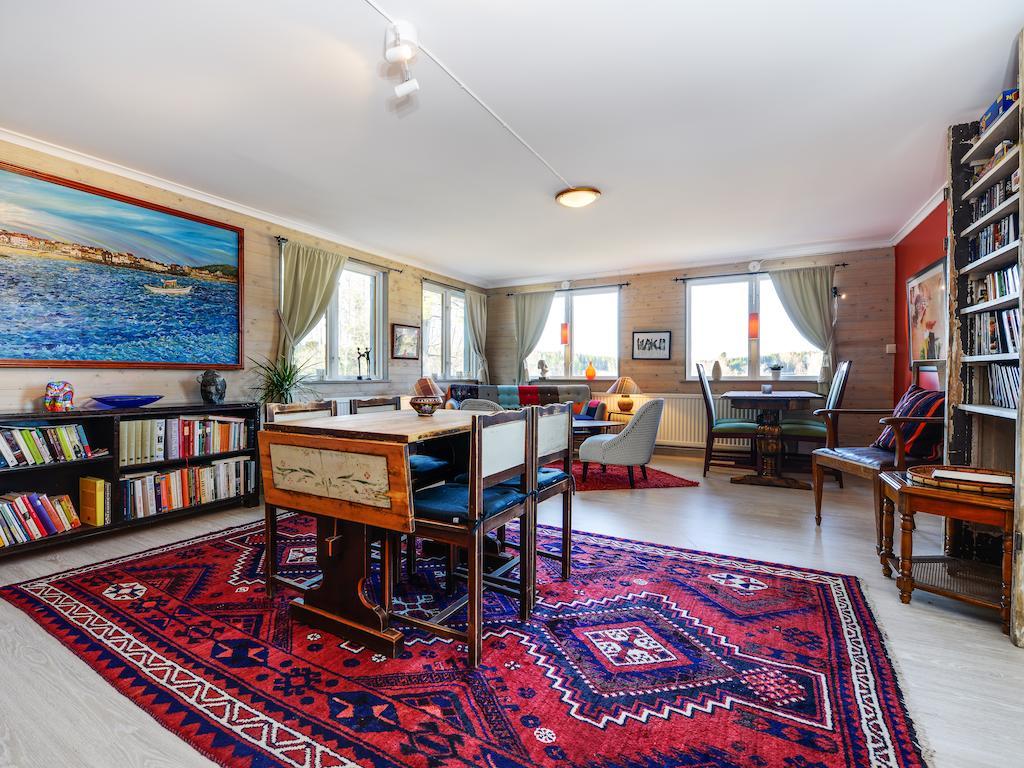 Kolmardsgarden Bed & Breakfast Kolmården Екстериор снимка