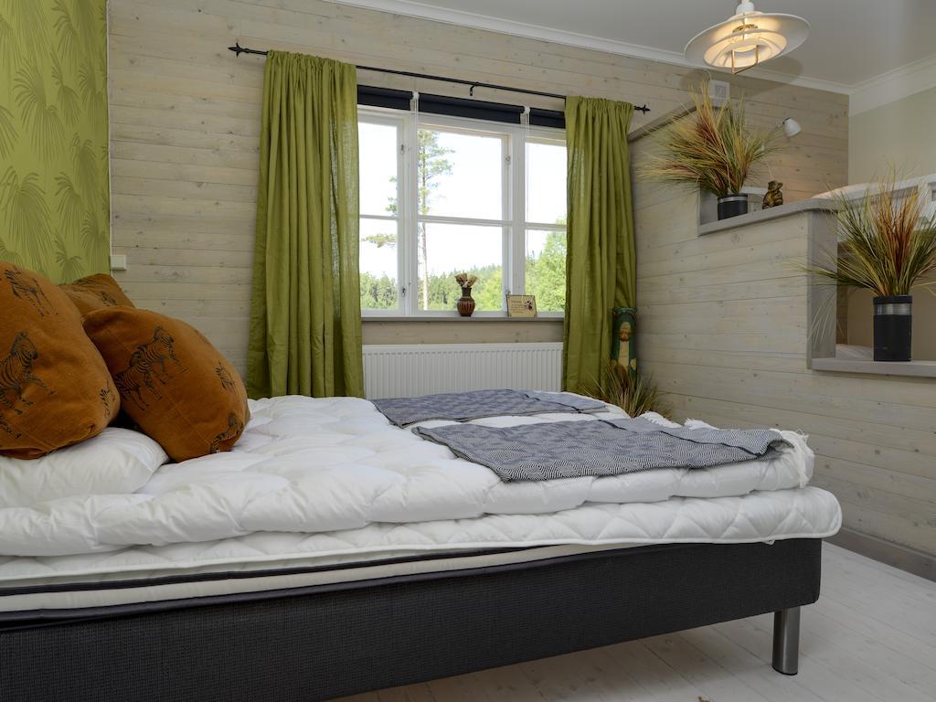 Kolmardsgarden Bed & Breakfast Kolmården Стая снимка